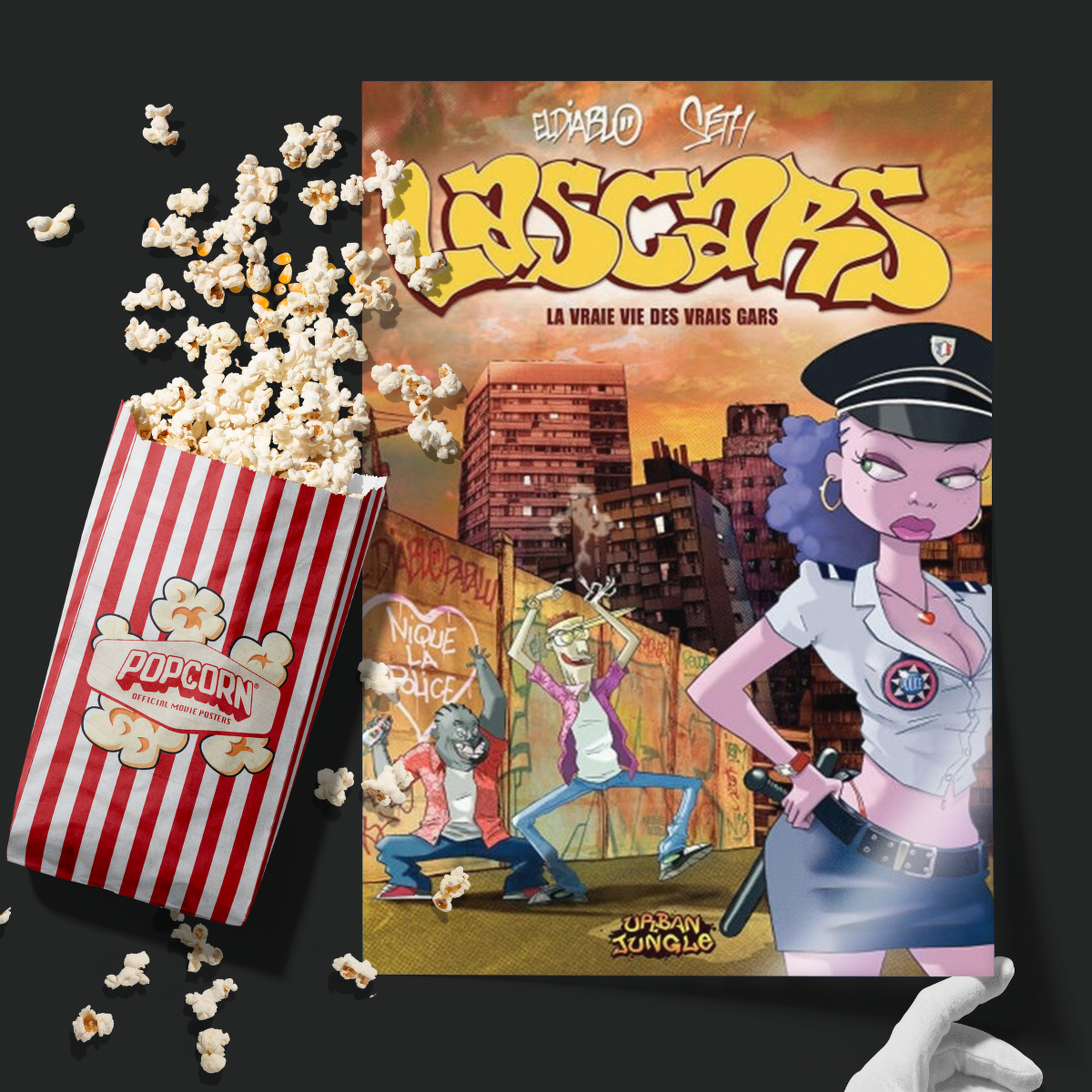 Lascars (1998)