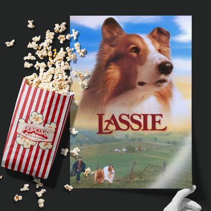 Lassie (1994)