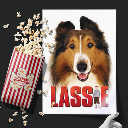 Lassie (2005)