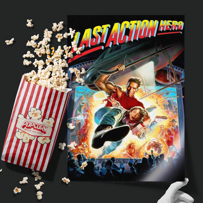 Last Action Hero (1993)