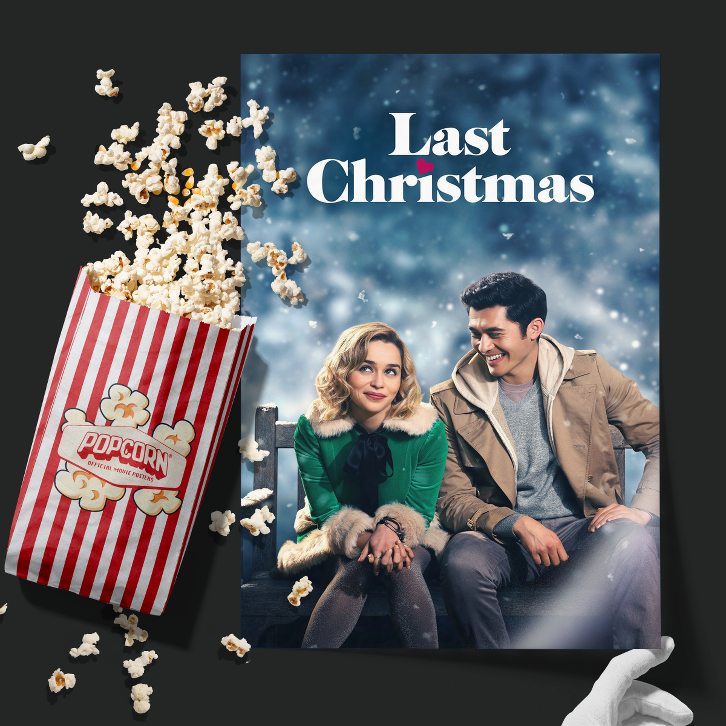 Last Christmas (2019)