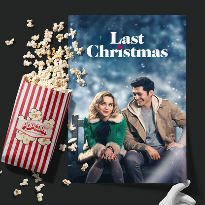 Last Christmas (2019)