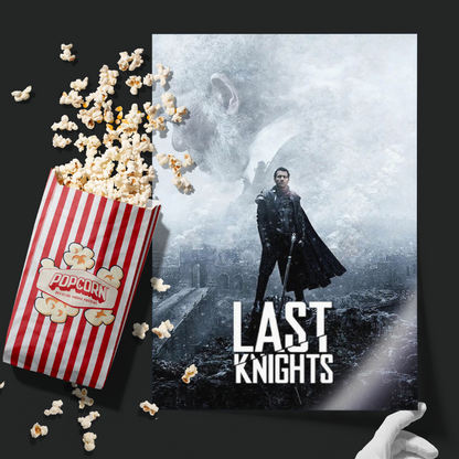 Last Knights (2015)