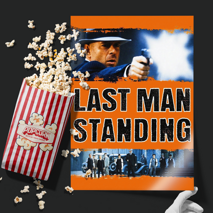 Last Man Standing (1996)