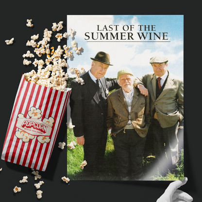 Last Of The Summer Wine (1973)