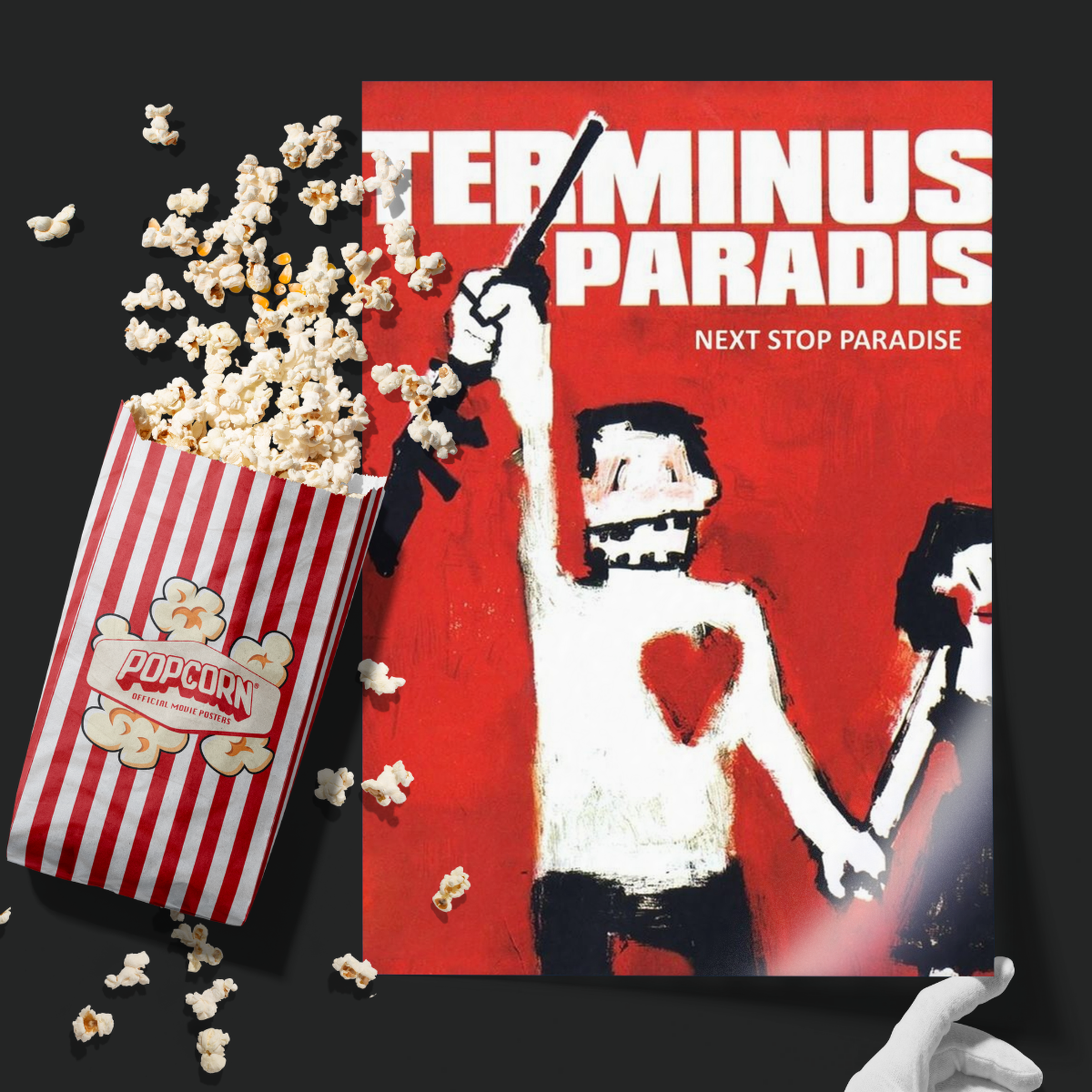 Last Stop Paradise (1998)