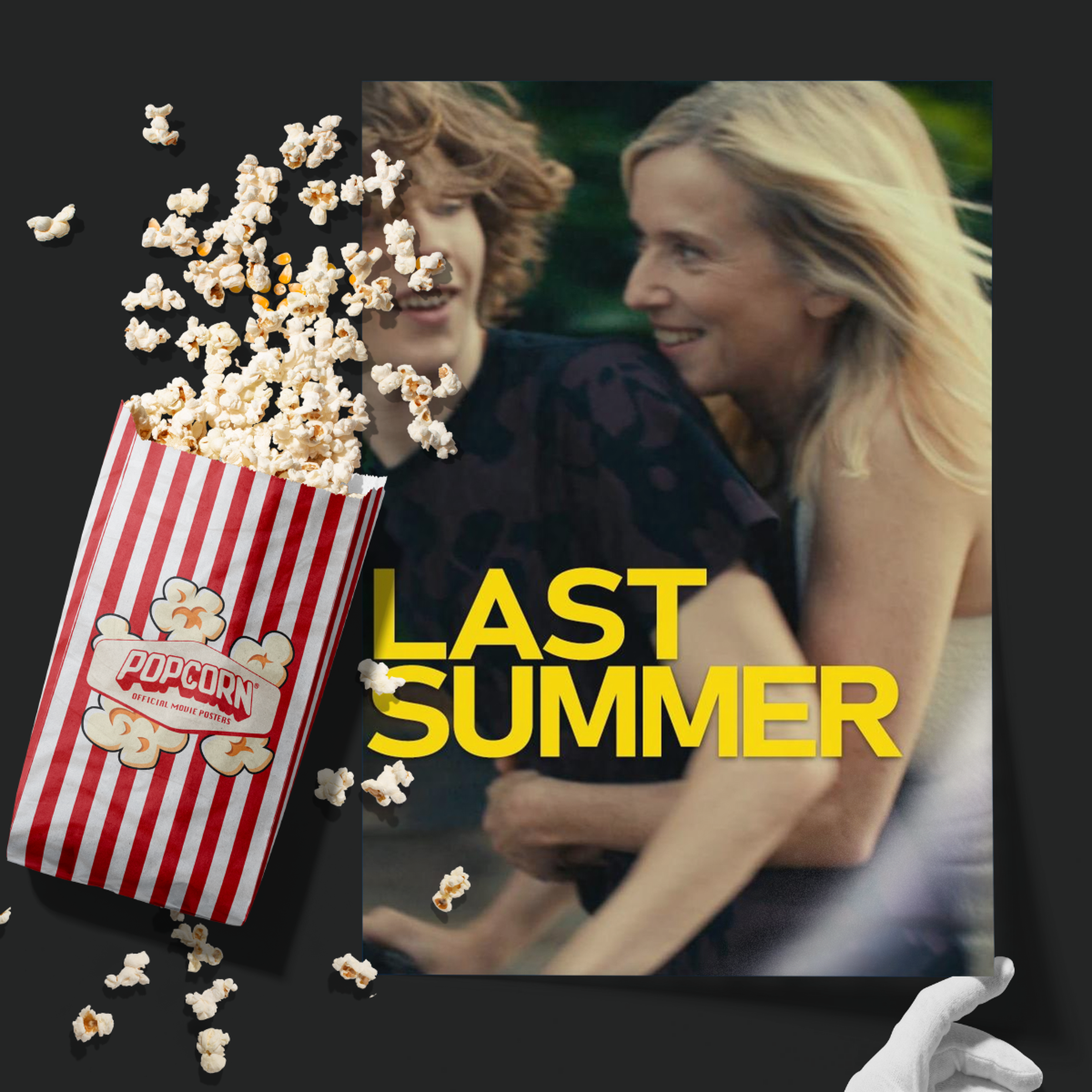 Last Summer (2023)