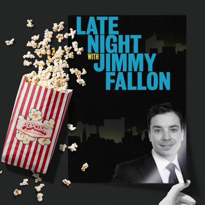 Late Night With Jimmy Fallon (2009)