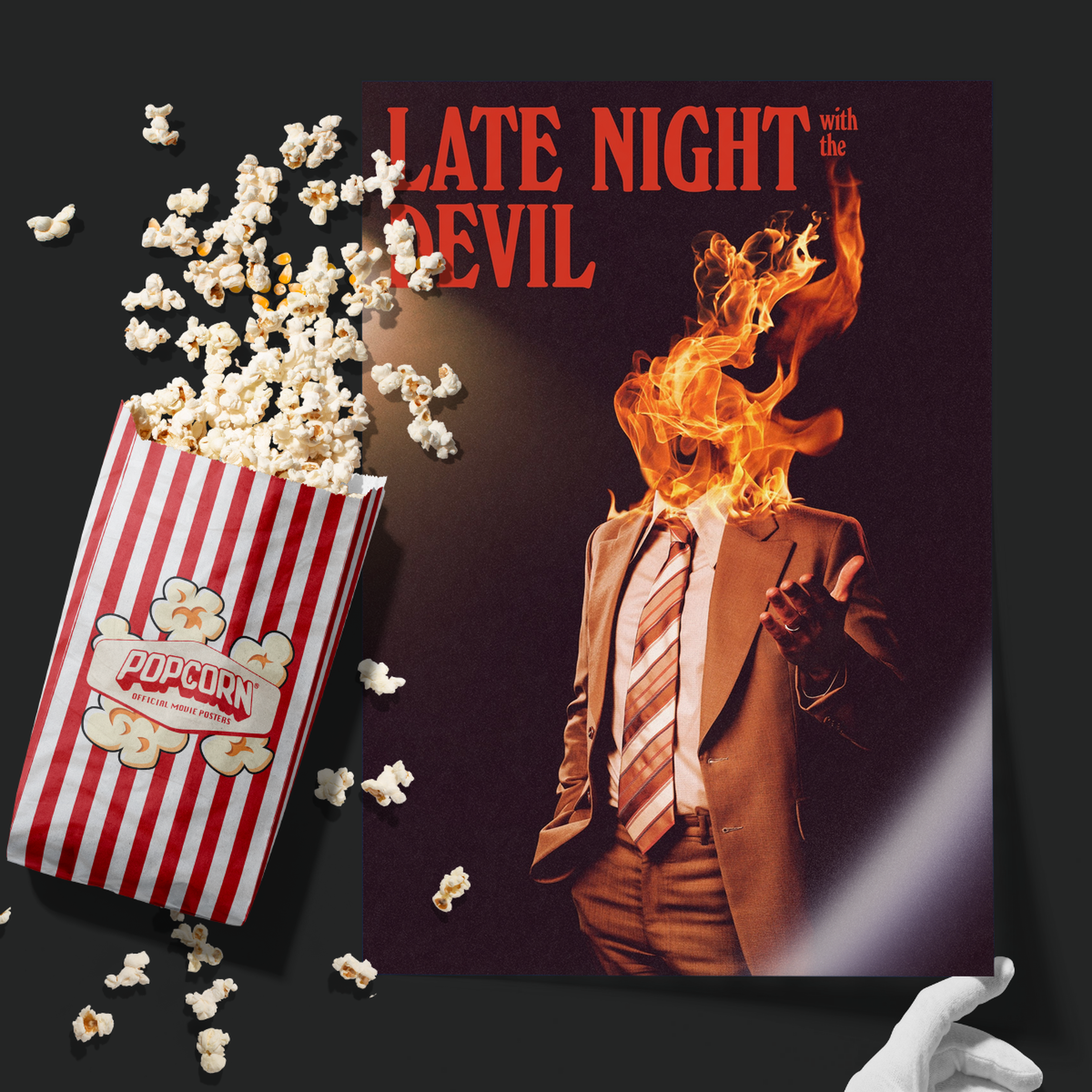 Late Night With The Devil (2024)
