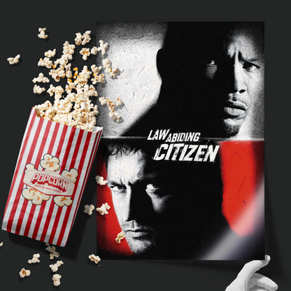 Law Abiding Citizen (2009)