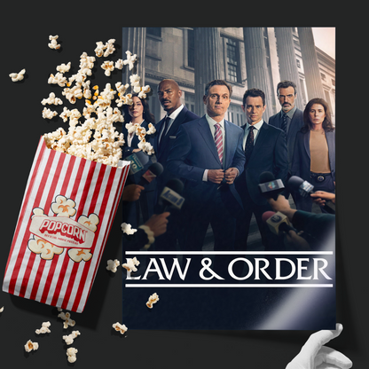 Law & Order (1990)