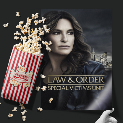 Law & Order Special Victims Unit (1999)
