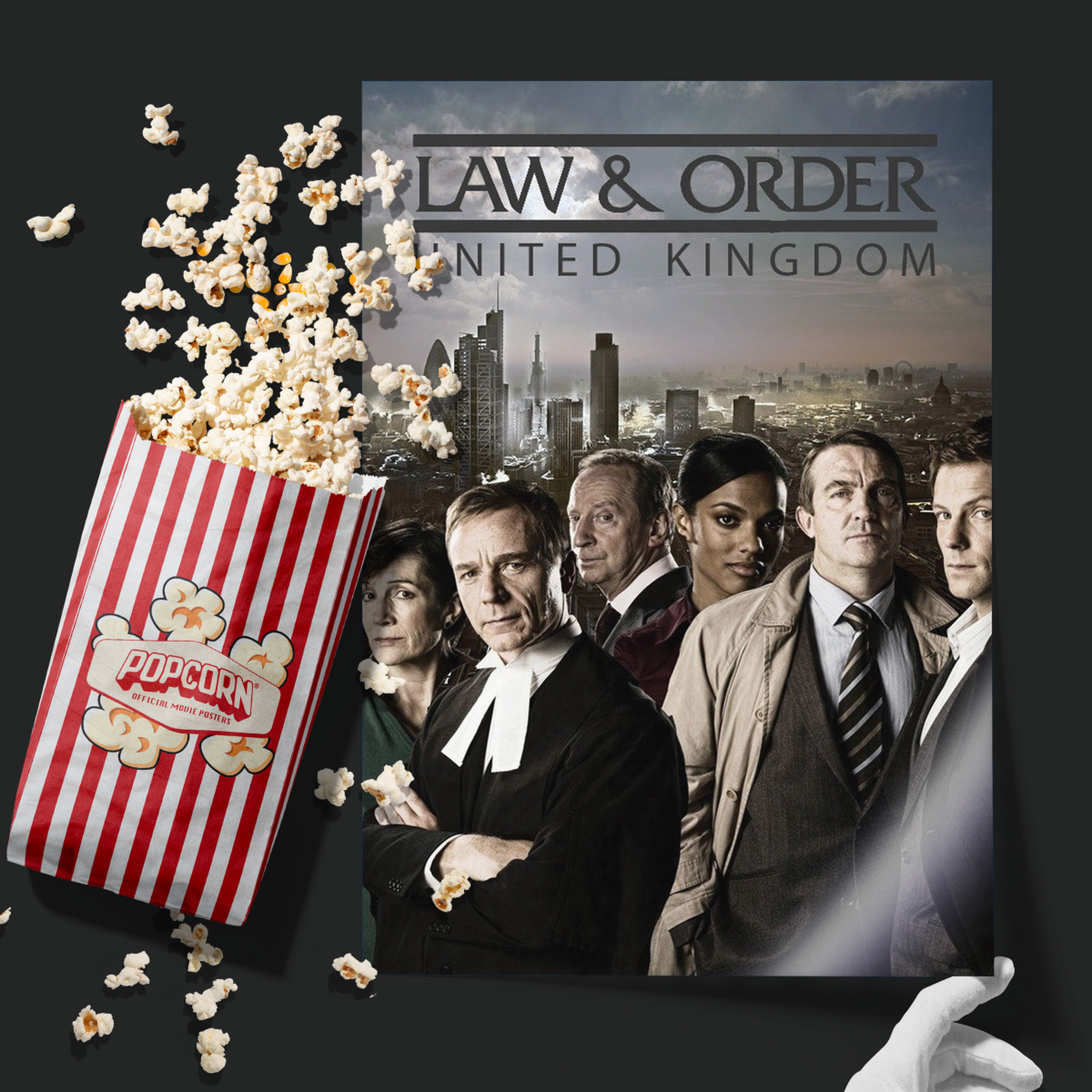 Law & Order Uk (2009)