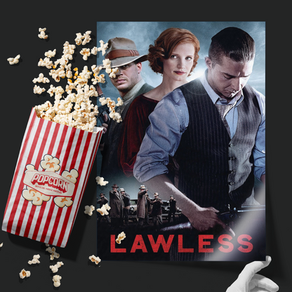 Lawless (2012)