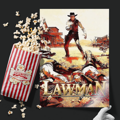 Lawman (1971)