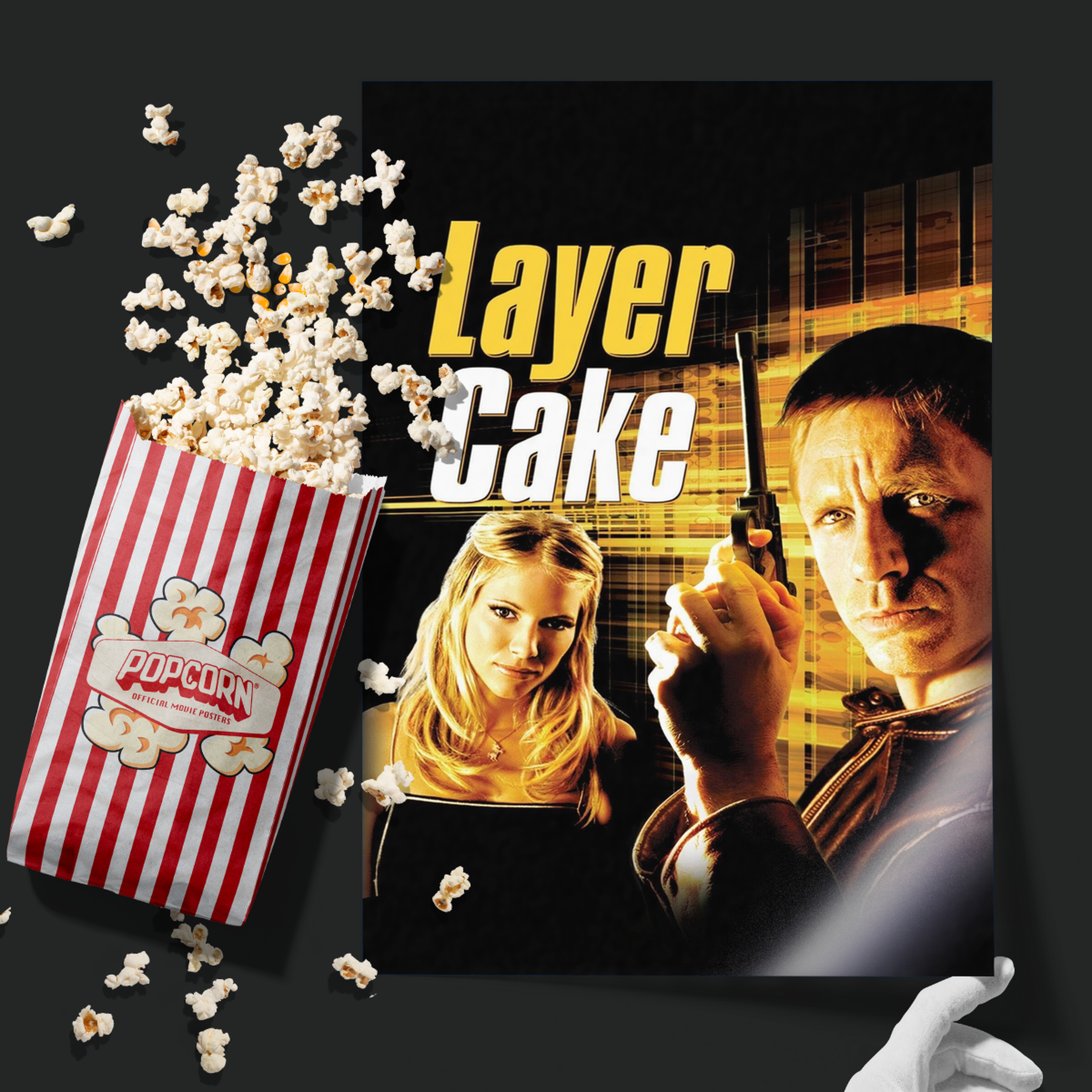 Layer Cake (2004)