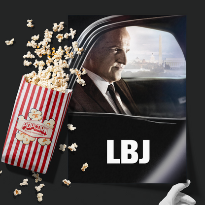 Lbj (2017)
