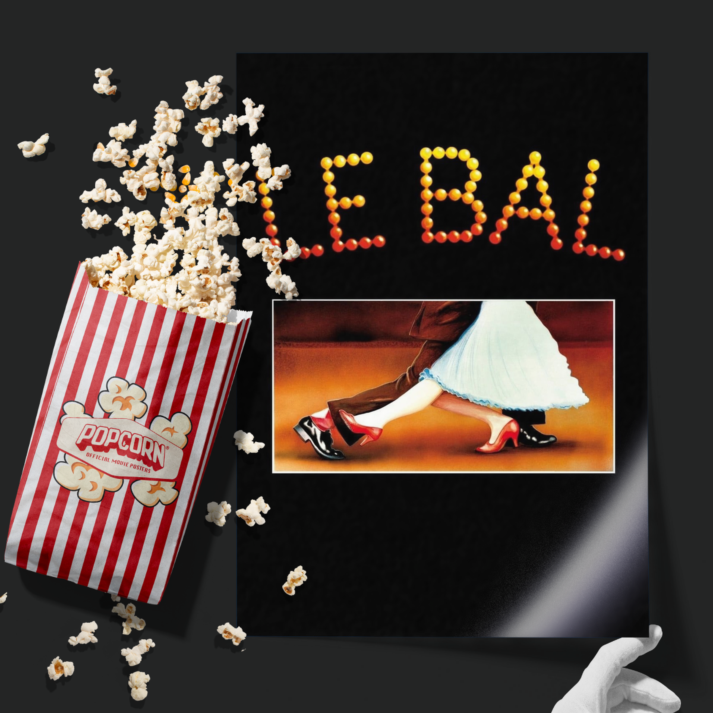 Le Bal (1983)