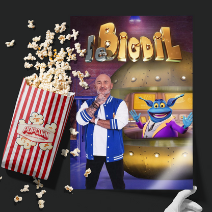 Le Bigdil (1998)