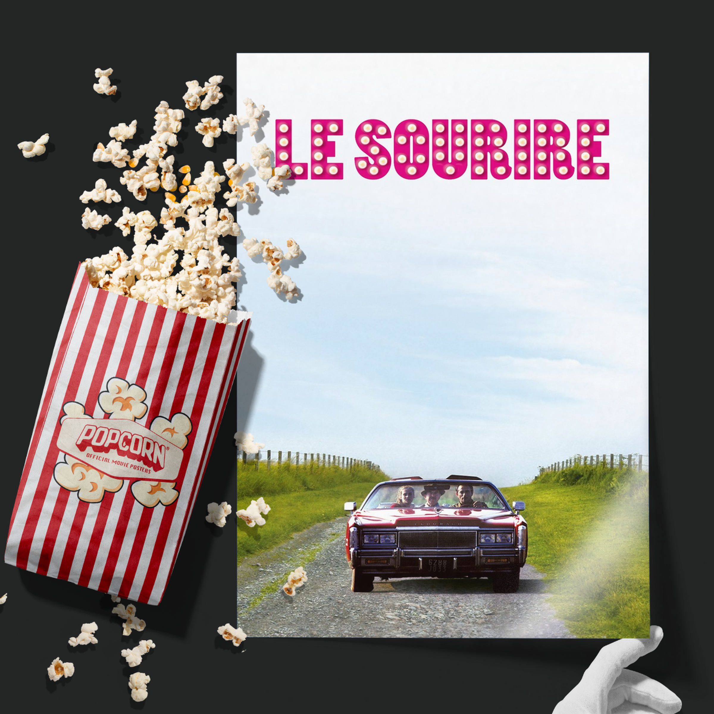 Le Sourire (1994)