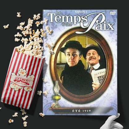 Le Temps D'une Paix (1980)