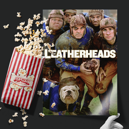Leatherheads (2008)