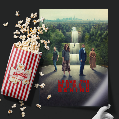 Leave The World Behind (2023)