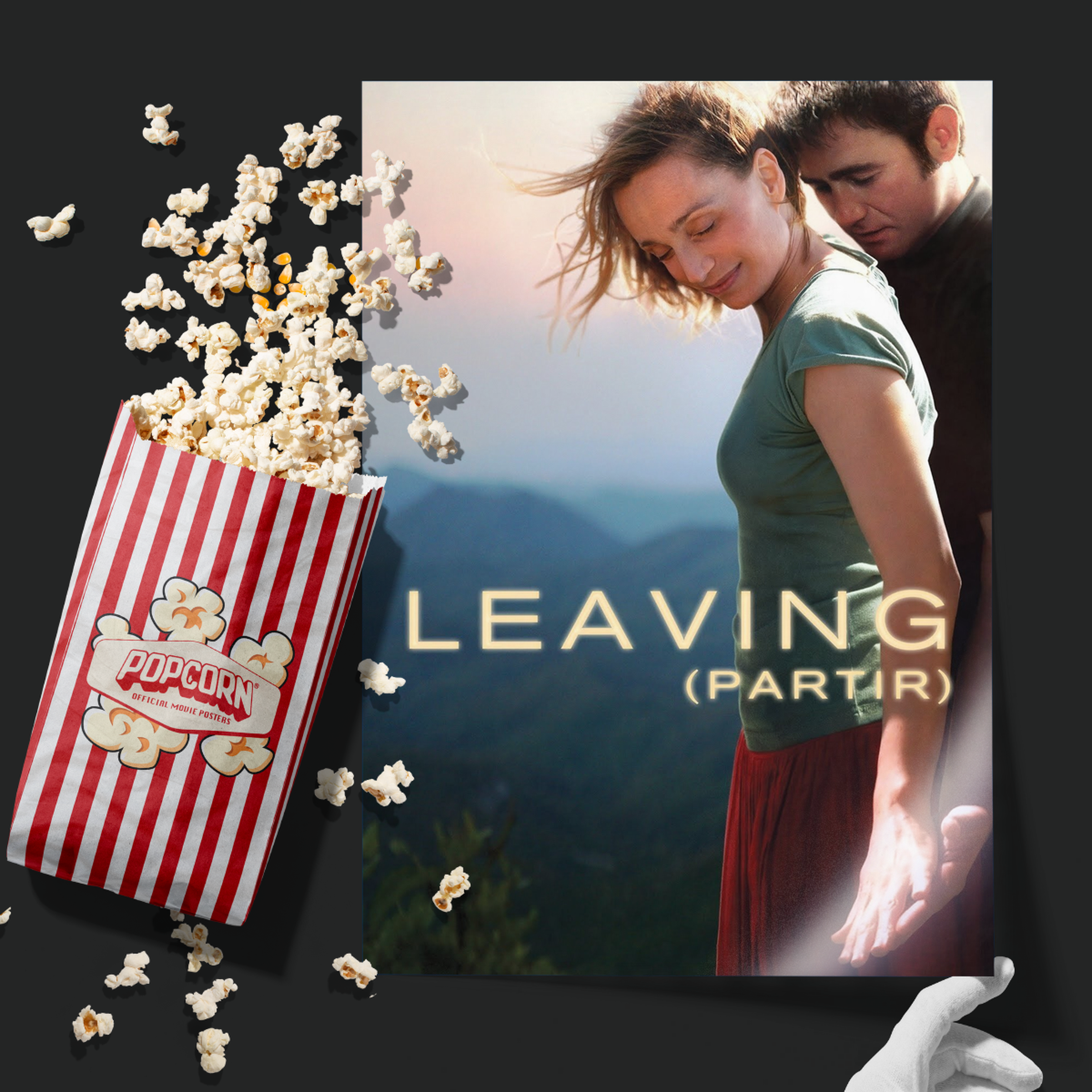 Leaving (2009)