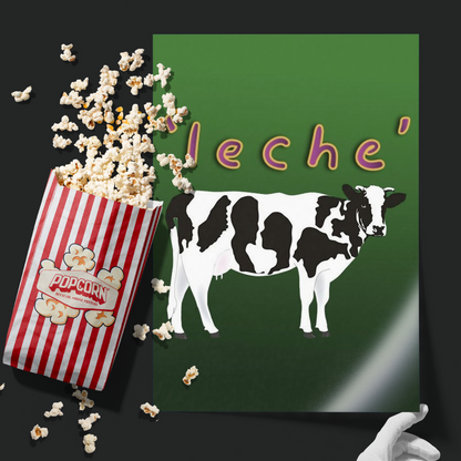 Leche (1996)