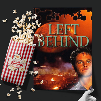 Left Behind (2000)