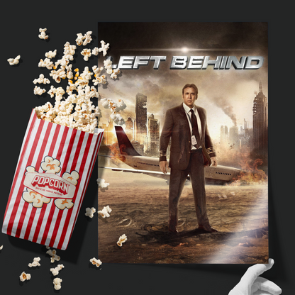 Left Behind (2014)