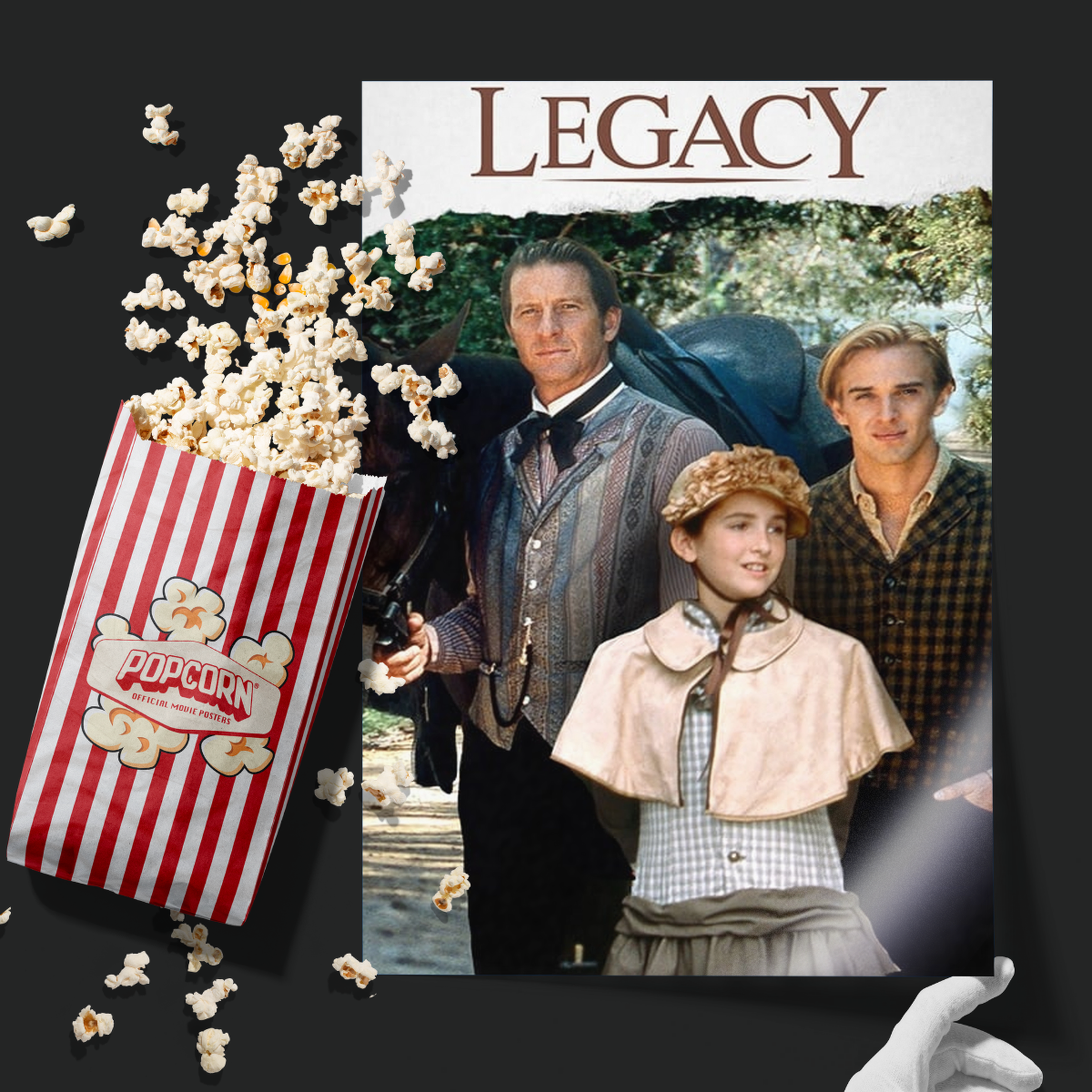 Legacy (1998)