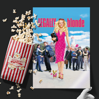 Legally Blonde (2001)