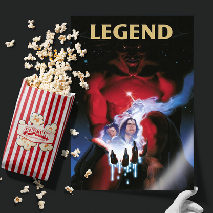 Legend (1985)