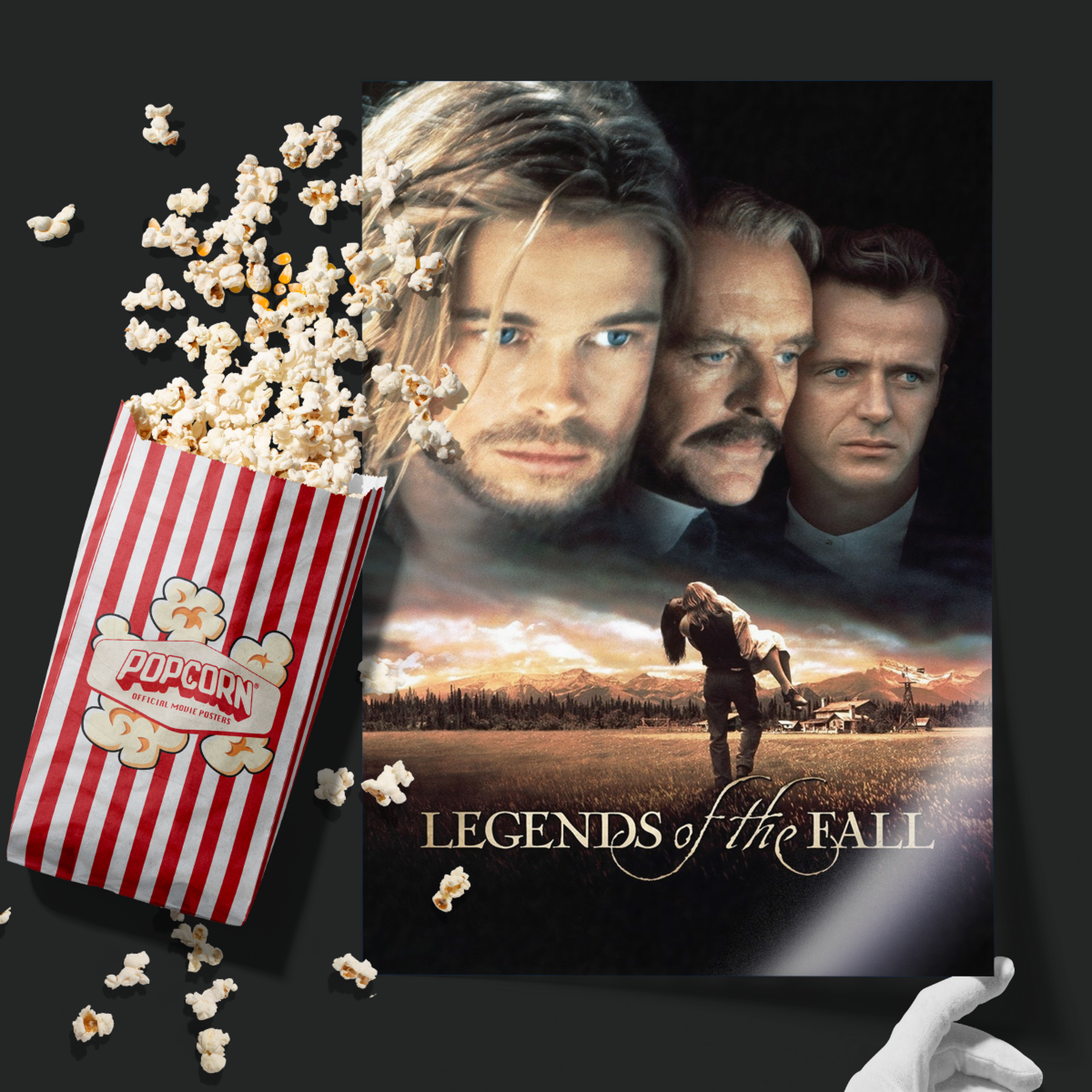Legends Of The Fall (1994)