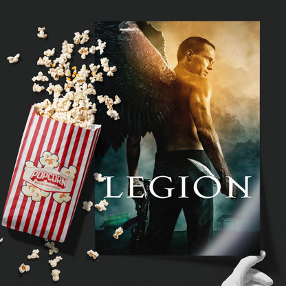 Legion (2010)