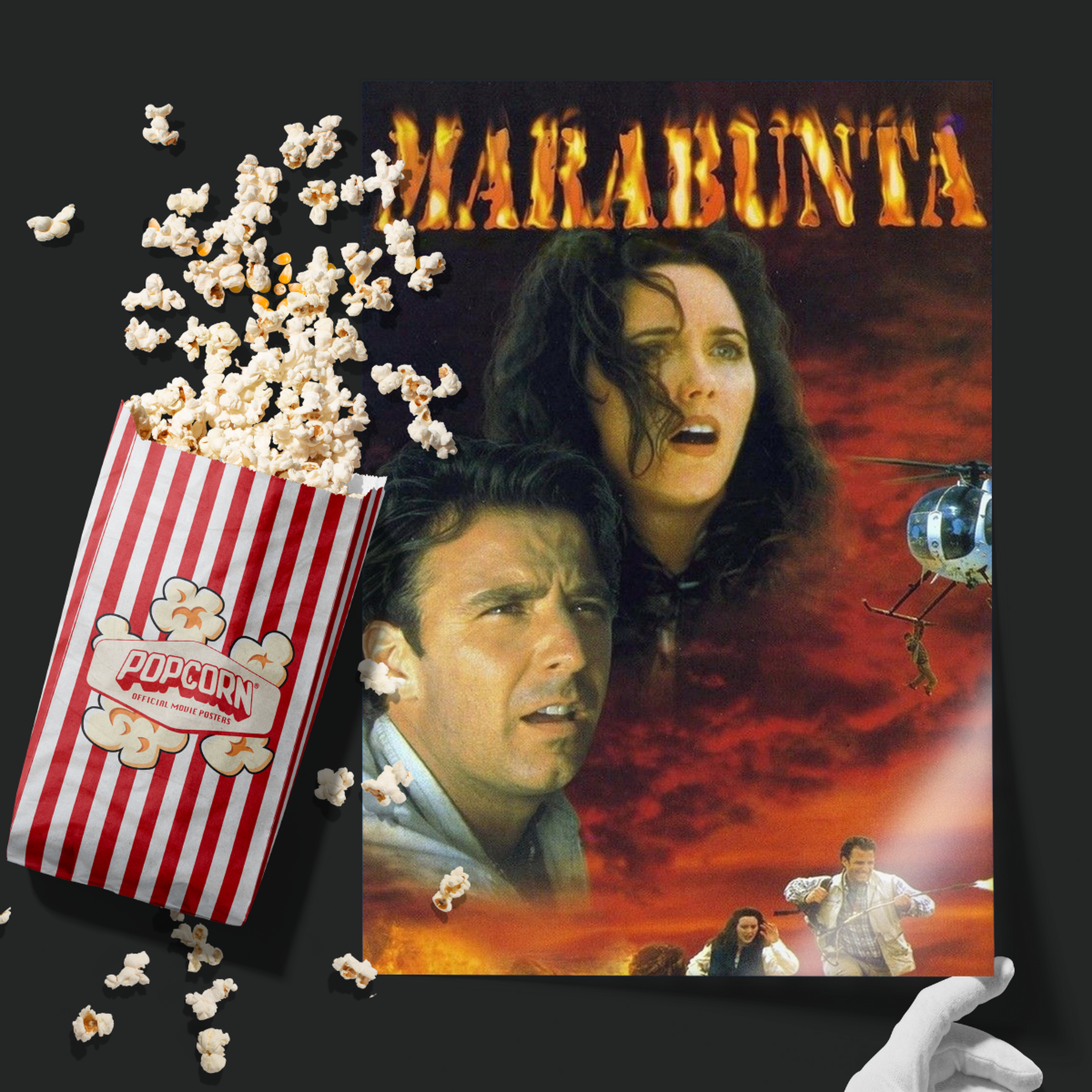 Legion Of Fire Killer Ants (1998)