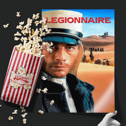Legionnaire (1998)
