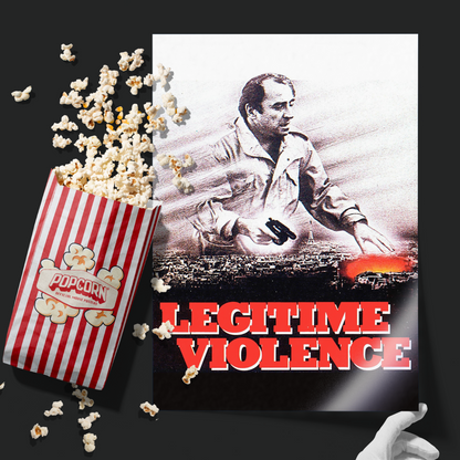 Legitimate Violence (1982)