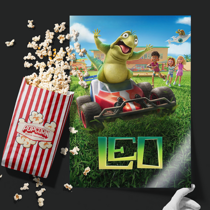 Leo (2023)