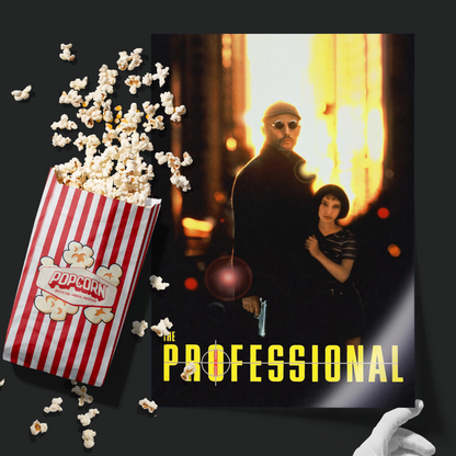 Léon The Professional (1994)