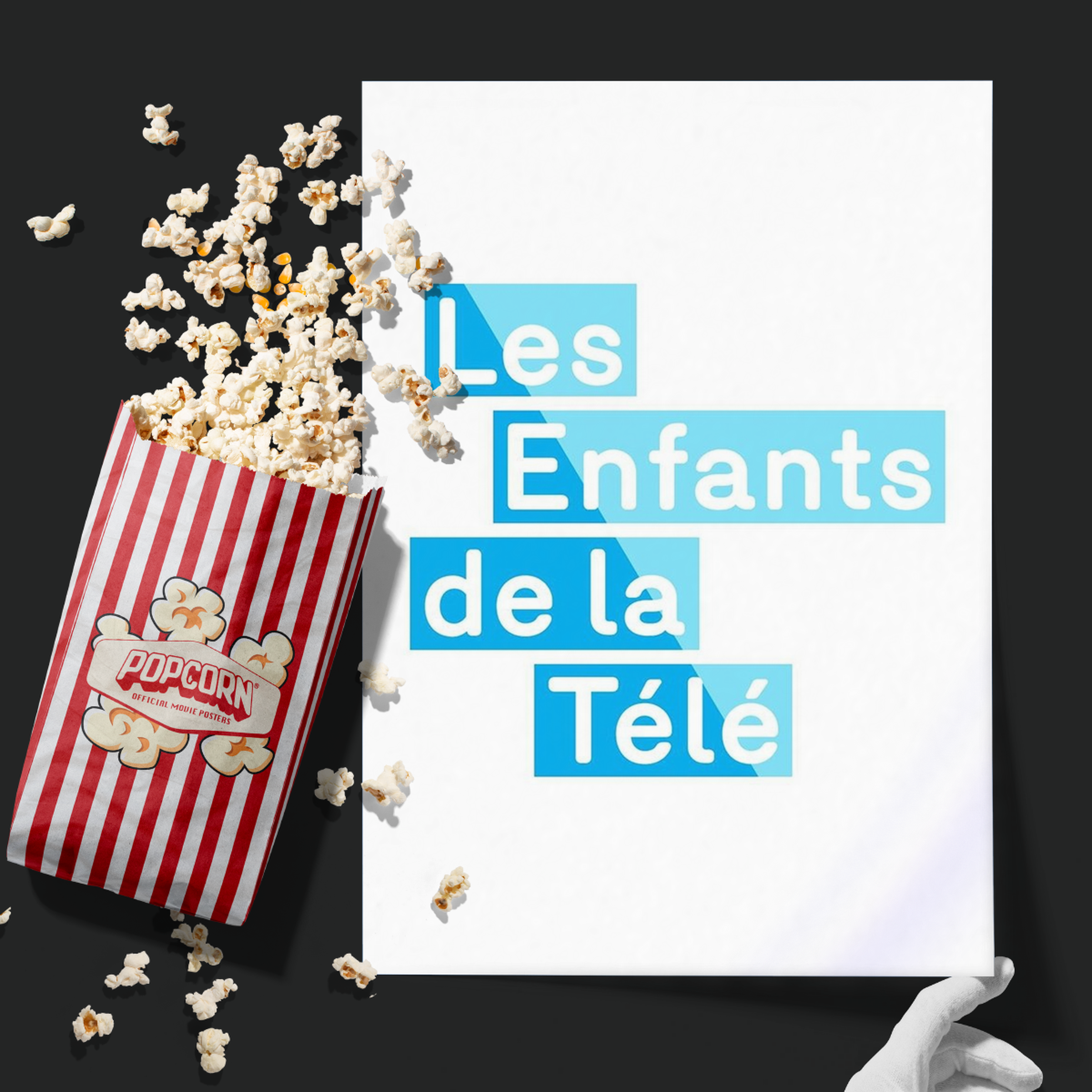 Les Enfants De La Télé (2010)