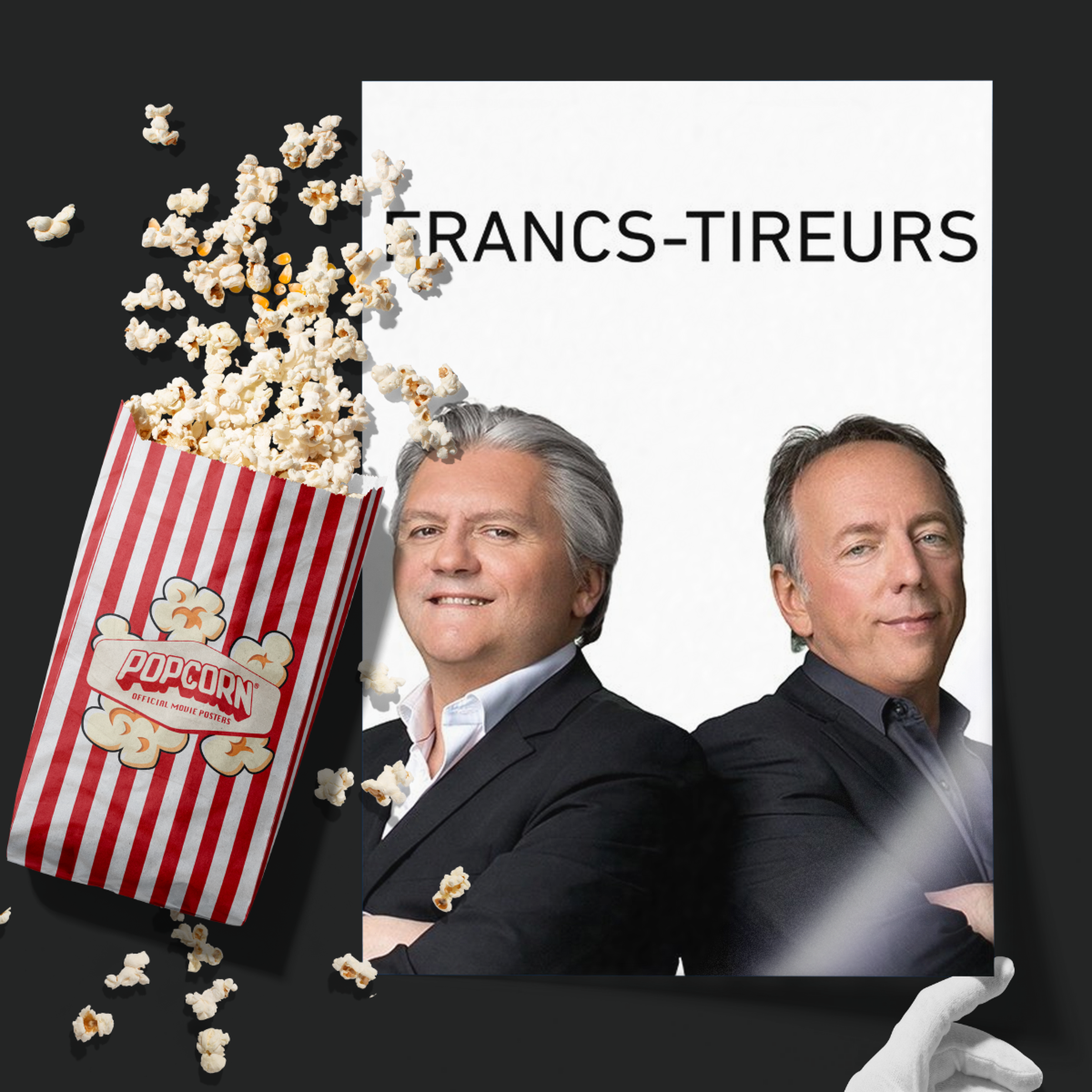 Les Francs Tireurs (1998)