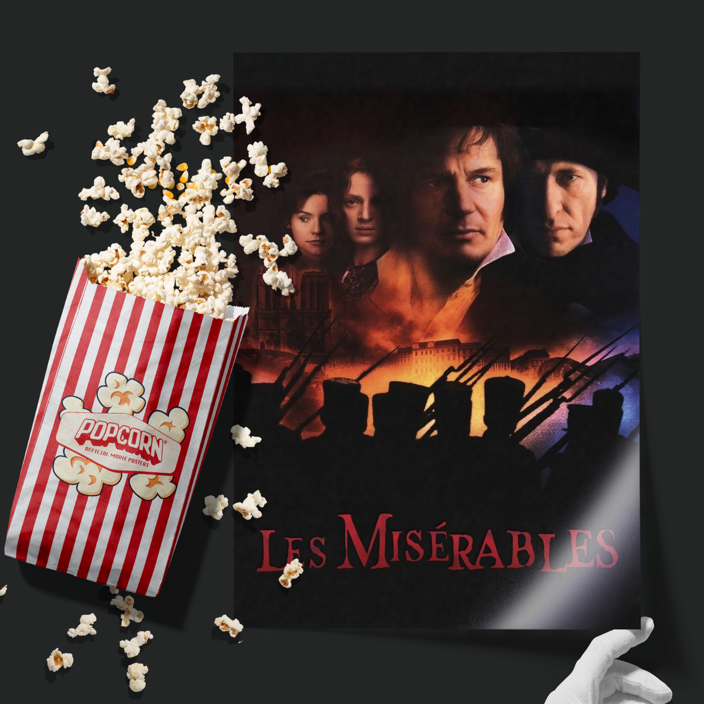 Les Misérables (1998)
