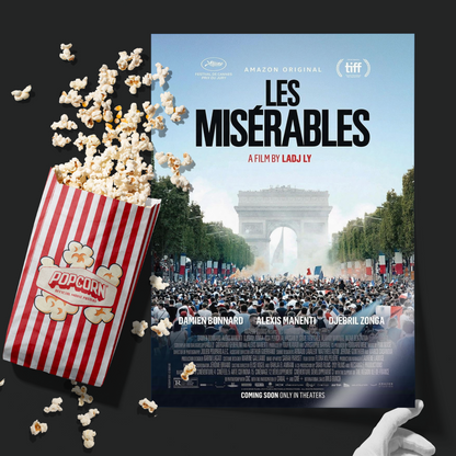 Les Misérables (2019)
