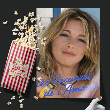Les Vacances De L'amour (1996)
