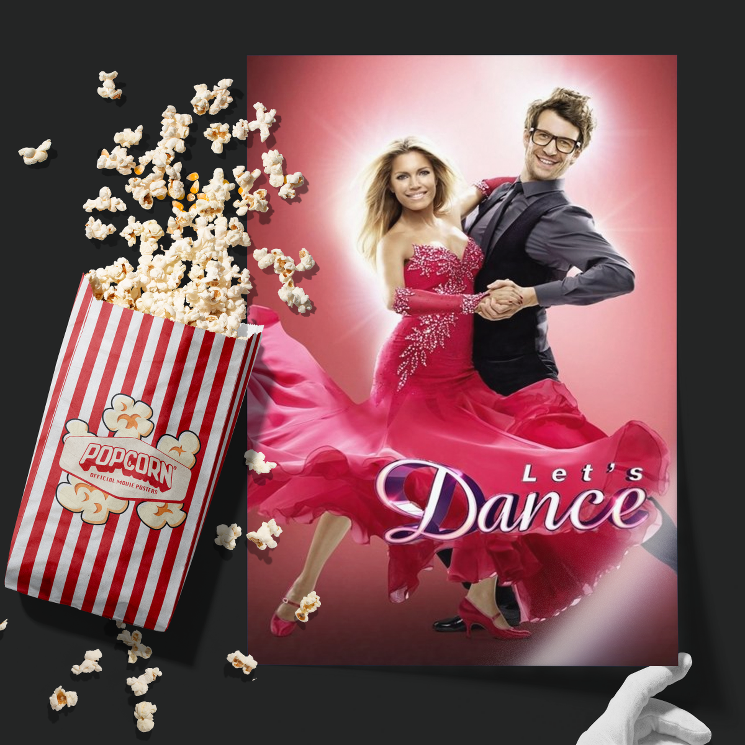 Let's Dance (2006)
