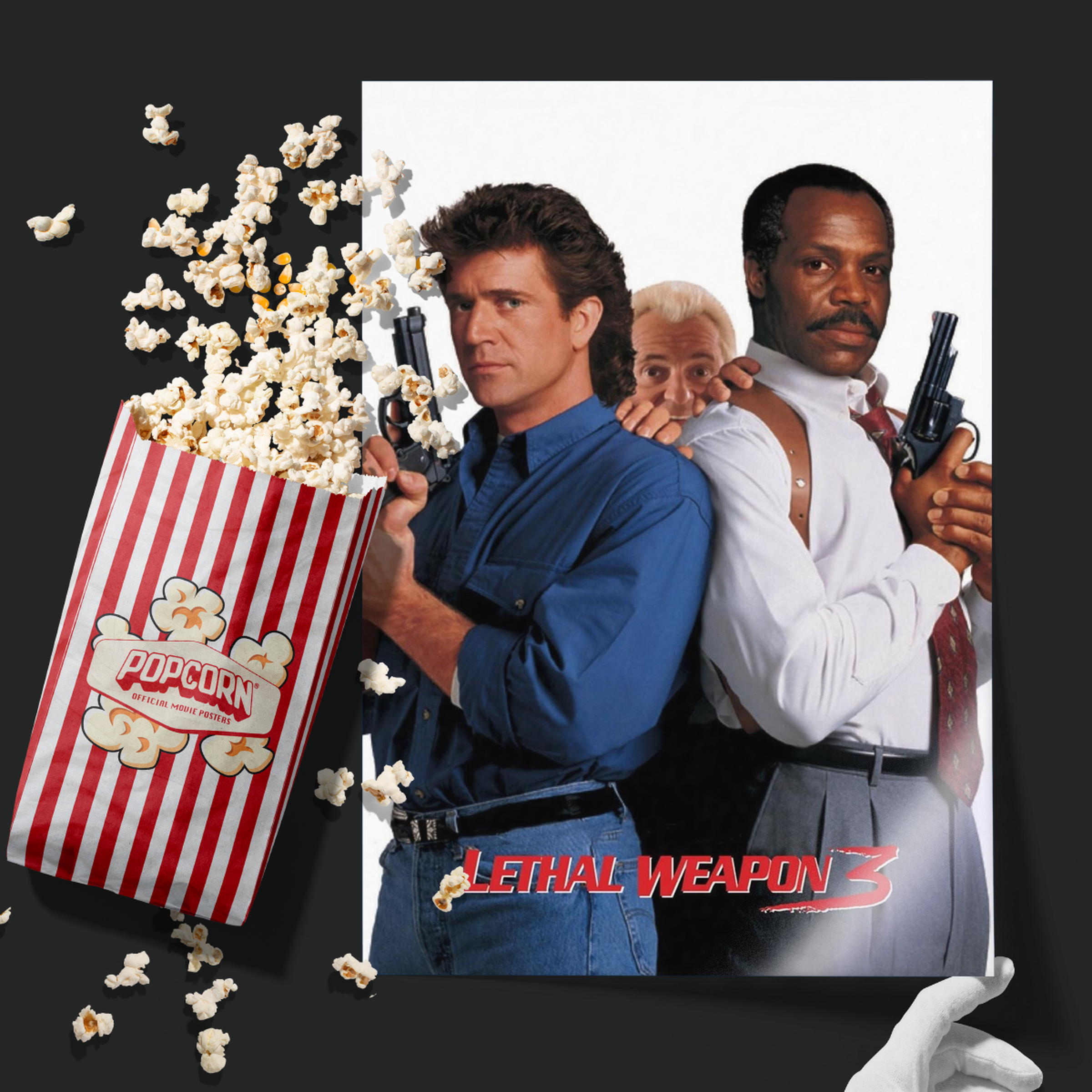 Lethal Weapon 3 (1992)
