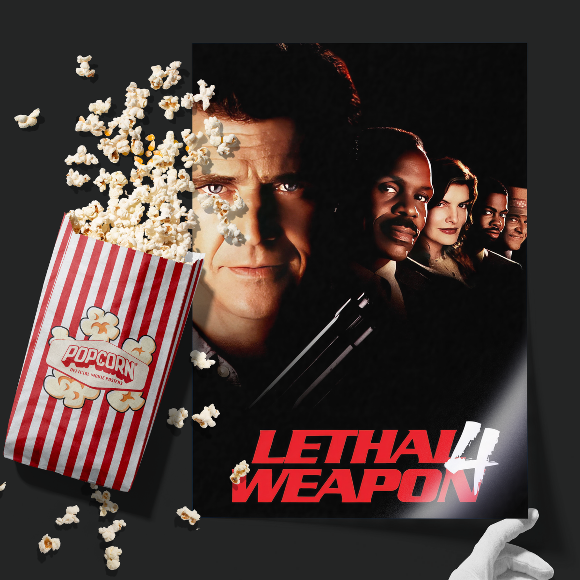 Lethal Weapon 4 (1998)