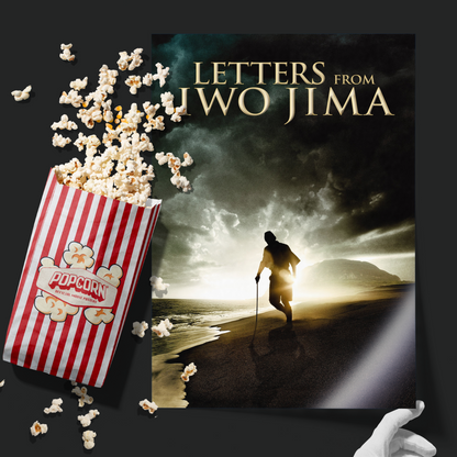 Letters From Iwo Jima (2006)
